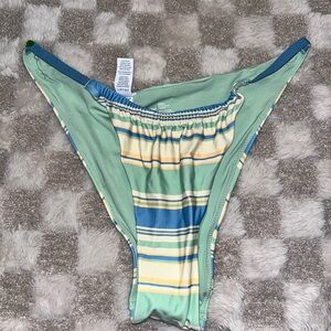 Aerie swim bikini bottom